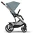 Cybex duo sistem Balios S Lux Stormy Blue (taupe)