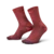 Nike Running Lightweight Micro Crew Socks (1 Pair)