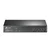 TP - LINK Switch 9-port TL-SF1009P/8×PoE+ crni
