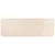 Traka za tepih MARSA Krema 50 x 150 cm Poliester i PVC