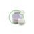 Extra Nail Gradivni gel za nokte Cross Element Clear 2601, 15 ml