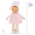 Bubica Miss Starry Dreams Mon Doudou Corolle s modrimi očmi 25 cm od 0 mes