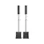 LD Systems CURV 500 PS Portable Modular Array - LD SYSTEMS