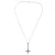 Ovratnica Cross Serenity Prayer - small - SS8-717P - small
