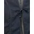 Pull&Bear Top temno modra