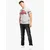Lonsdale Mens t-shirt regular fit