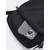 Under Armour UA Loudon Lite Crossbody Torba 811836 Črna