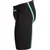 Arena powerskin carbon air3 jammer black/teal 5xs - uk22