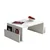 Hanah Home Klub sto Magazin 95x36,8x60?cm Beli