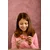 Plus-Plus Rože Roza bonsaj