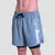 GymBeam 2in1 Shorts Essence Blue