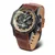 VOSTOK-EUROPE YM86/640C697