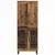 Highboard Staro drvo 69,5 x 34 x 180 cm Konstruirano drvo