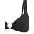 FRENCH CONNECTION Bikini  črna