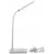Maul stona lampa LED pearly colour vario sa dimerom bela ( 05LM817A )
