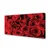 tulup.si Slika na platnu Roses 125x50 cm