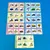 Clever Kids Drvene Loto Transport