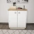 HANAH HOME Komoda Nuanse White Oak