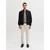 Jack & Jones Chino hlače Lie Vance 12292970 Écru Regular Fit