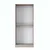 Hanah Home ormar BA273, 90 cm, peščar