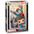 FUNKO Funko POP Marvel Comic Cover The Amazing Spider-Man #1 48, (21324347)