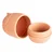 canpol babies Bath Toys igrača za v vodo 3m+ 4 kos