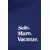 Pulover Drivemebikini Sole Mare