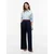 TOMMY HILFIGER Bluza pastelno modra