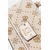Ročna torba Guess Neda HWCP96 54210 Bež