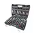 PROLINETECH Set gedora PLT/SS-172, 172 komada