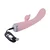 Zenn VIBRATOR RABBIT Zenn Power Rabbit R111 Baby Pink