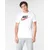Nike M NSW TEE ICON FUTURA Bela