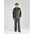 BOSS Majica Thompson 01 zelena