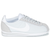 Nike  Niske tenisice CLASSIC CORTEZ NYLON W  Siva