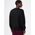 Champion Authentic Athletic Apparel Majica črna/bela