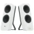 LOGITECH Bluetooth 2.0 zvučnici Z207 (Beli) - 980-001291  2.0, 5W, Plastika, Strujno