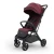 Kinderkraft kolica nubi 3 dark ruby ( KSNUBI03BRG0000 )