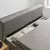 BOXSPRING SOFA siva