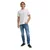 TOM TAILOR Kavbojke TTJosh moder denim