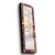 Wallity Ogledalo 40120MA-094, 40x120cm, Šareno