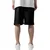 Bball Mesh Shorts Black