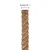 Vidaxl Vrv iz 100 % jute 20 mm 50 m