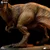 Jurassic Park T-Rex MiniCo zbirateljska figura 15cm