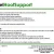 Excel Hoof Topical Support 500ml