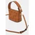 Ročna torba Guess Maylee Mini HWWG96 61720 Rjava