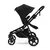 Thule Sleek 2 sportska kolica - Black