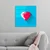 Wallity Image UV-823, 50 x 50 cm