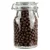 shumee Komplet hermetičnih kozarcev s tesnilom, 5 kosov: 1100 ml, 750 ml, 790 ml, 500 ml, 200 ml