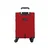 Jada Toys MOVOM Atlanta Red, Tekstilni potovalni kovček, 56x37x20cm, 34L, 5318624 (majhen)