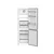 WHIRLPOOL Kombinovani frižider WHK 26362 XP4E